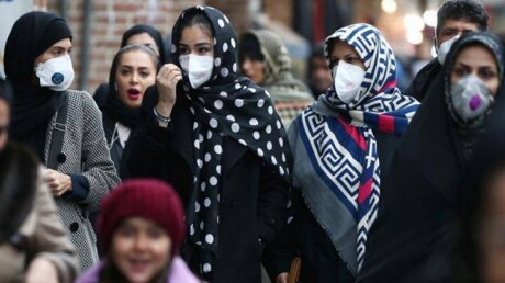 СМИ: Иран в шесть раз занизил реальное количество умерших от коронавируса