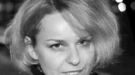 Юлия Ларионова, Русское радио, главный редактор, умерла, 25 апреля, онкология