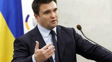 "Останется половина населения", – Климкин перестал скрывать катастрофическое положение Украины