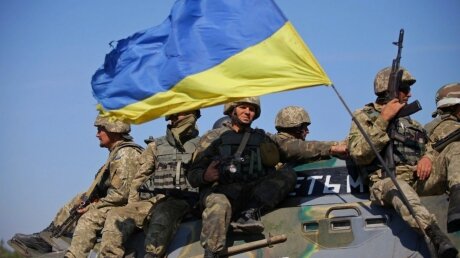 ​Во время эвакуации в Донбассе подорвались два бойца ВСУ: что известно