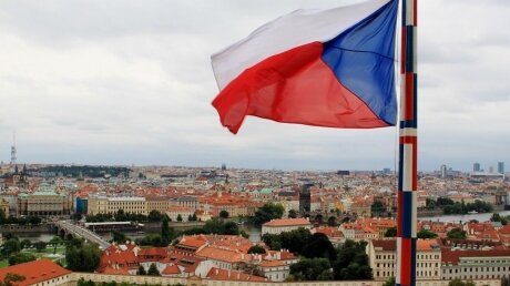 ​Чехия объявила двух сотрудников "Россотрудничества" персонами нон грата, детали