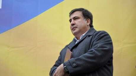 Зеленский принял новое решение по Саакашвили 