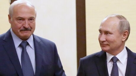 Протесты заставили Лукашенко созвониться с Путиным: "Если белорусы не выдержат..."