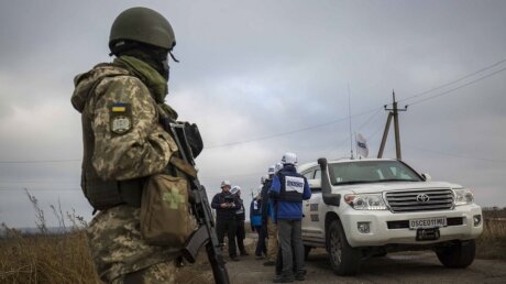 На Украине озвучили "очень плохой" сценарий по Донбассу