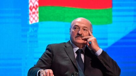 Лукашенко назвал условие выдачи Украине задержанных россиян 