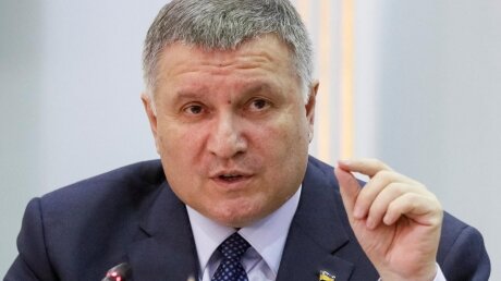 ​Аваков прокомментировал заявление Фокина об особом статусе Донбасса