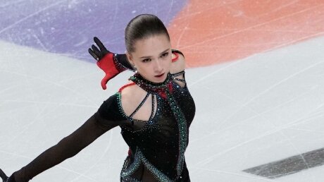 Решена судьба Валиевой после допинг-скандала на Олимпиаде – 2022