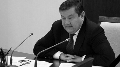 Вице-премьер Узбекистана Уктам Барноев умер от коронавируса на 57-м году жизни