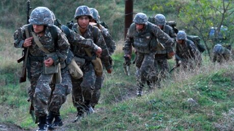 Военные Армении приведены в боевую готовность: что происходит на границе с Азербайджаном