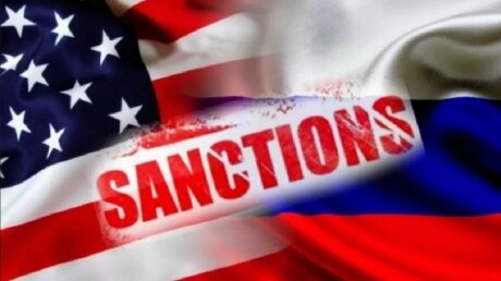 США создали новый "черный список" санкций для России из-за Навального