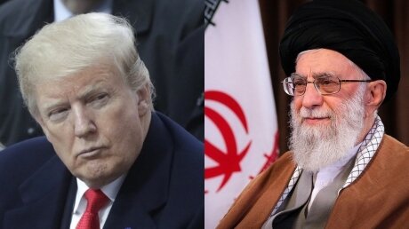 Экс-​помощник Обамы: убив Сулеймани, Трамп "объявил войну" Ирану
