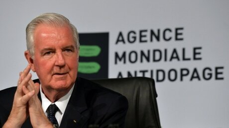 Глава WADA Риди: "Санкции против России стали главным достижением"