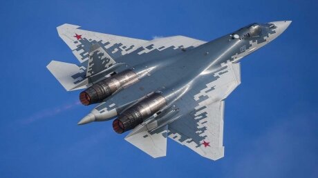 Американцы пояснили, почему Су-57 может "реально угрожать" НАТО
