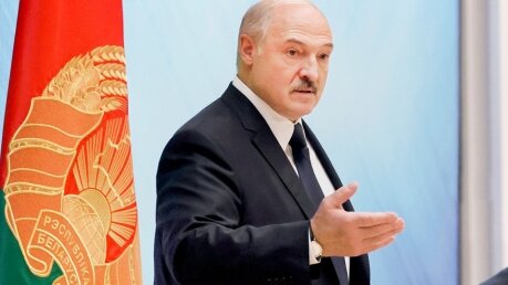 ​Лукашенко отреагировал на упреки Запада касаемо “тайной” инаугурации