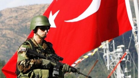 СМИ: после переговоров в Москве Турция вывела часть войск из Идлиба