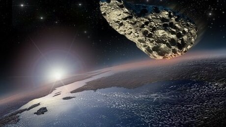На Землю летит астероид 2009 PQ1 размером с футбольное поле - что угрожает планете