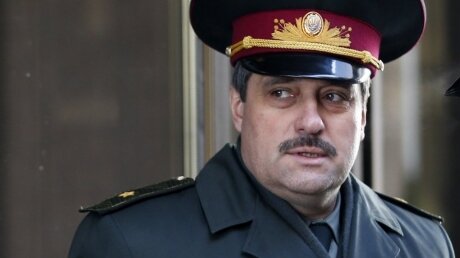 Генерал Назаров раскрыл план армии Украины по вторжению в Крым в 2014 году