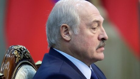 ​Лукашенко созвал экстренное заседание Совета Безопасности из-за российских "наемников"