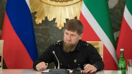 Кадыров потребовал от Байдена "показать свое истинное лицо" Путину