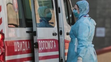 Украина летит к коронавирусной катастрофе со скоростью звука - СМИ