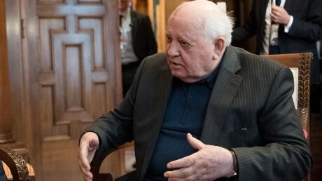 Горбачев назвал виновных в развале СССР: эмоциональная реакция Зюганова 
