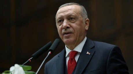 Эрдоган четко обозначил требование Турции к США по истребителям F-35