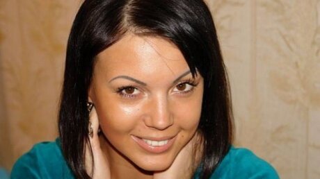Жена Джигана Оксана Самойлова сразила наповал фигурой после родов