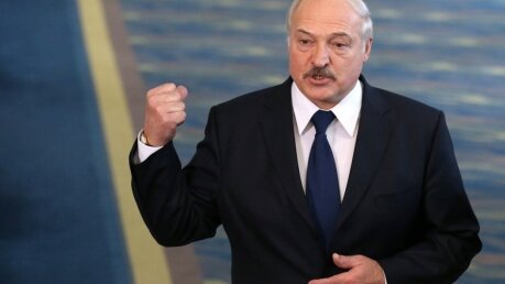 ​Лукашенко заявил о готовности "остановить мировое господство" США