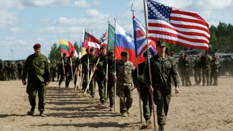 НАТО не внял главному требованию РФ – озвучен регион наращивания сил Альянса