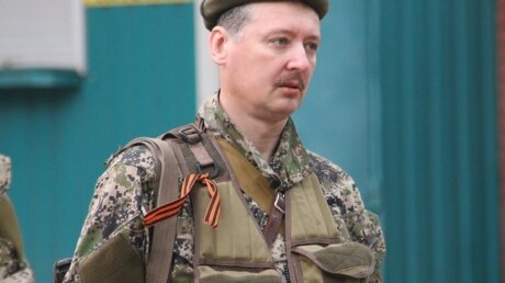 Стрелков предрек создание военного союза Украины и Турции против России 