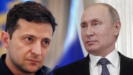 ​Путина и Зеленского "развели": Попов рассказал о хитром решении Израиля