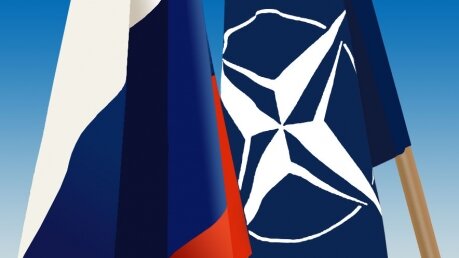 В НАТО назвали условие для начала обсуждения российского проекта по безопасности в Европе