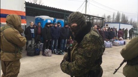 В Донбассе завершен обмен пленными между Украиной и ЛДНР: итоги