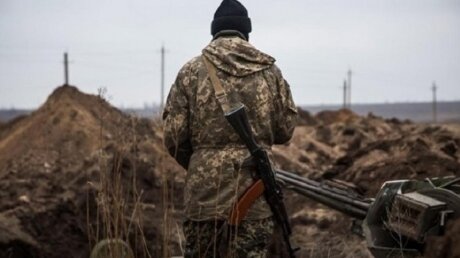 ВСУ спровоцировали Донбасс: на фронт стягиваются танки и бронемашины
