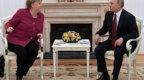 путин, меркель, кремль, москва, встреча, переговоры, россия, германия 