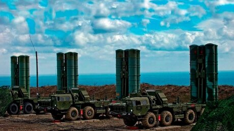 ​США собираются приобрести российские комплексы С-400: в Совфеде дали комментарий