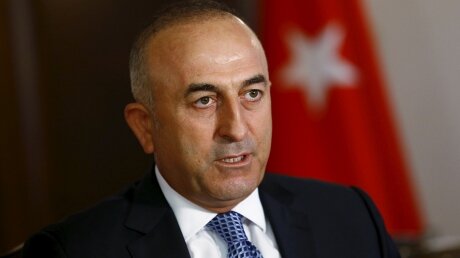​Глава МИД Турции осудил конфликт на границе Азербайджана: "Армения должна отдавать отчет своим действиям"