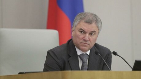 Володин предупредил Зеленского после гибели ребенка в Донбассе: за это придется ответить