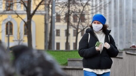 ​Повторится ситуация 2009 года: российский инфекционист рассказал о будущем коронавируса