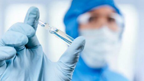 СМИ: США скупают запасы препарата от коронавируса, оставив ни с чем все остальные страны