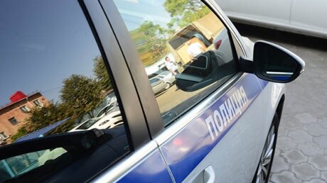 Беспредел в Краснодарском крае: полицейский чуть не задушил подростка 