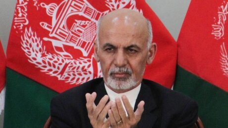​Президент Афганистана Ашраф Гани сложит полномочия и сдаст Кабул – СМИ