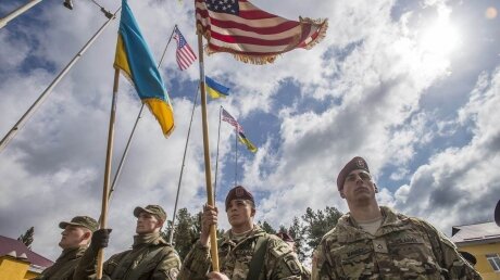 ​Западные СМИ объяснили, почему Украине не стоит идти на поводу у США относительно конфликта в Донбассе