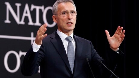 В НАТО заверили, что не давали обещаний не расширяться на восток Европы 