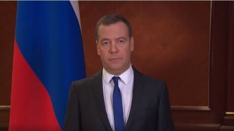 России грозит ужесточение мер из-за COVID-19, Медведев сделал обращение: "Реальная угроза для всей цивилизации"