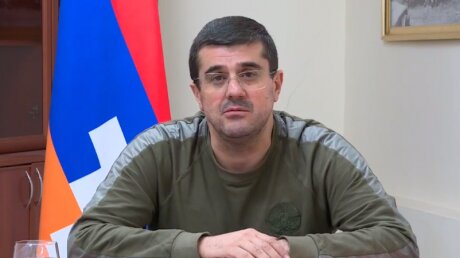 Арутюнян рассказал, кто предал солдат, сражавшихся за Карабах 