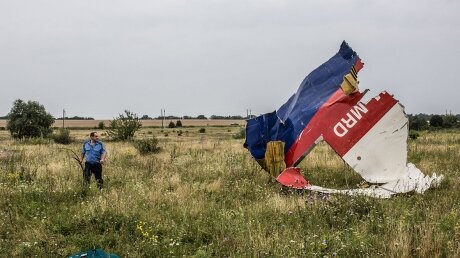 ​Амстердам поставил Киев в тупик новым расследованием против Украины по делу MH17