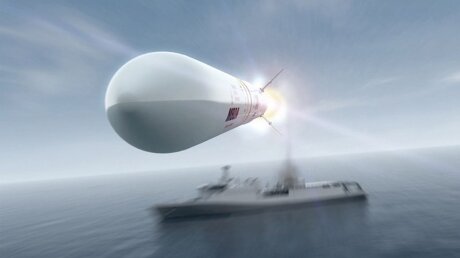 Один залп ракет "Циркон" может разрушить четыре авиагруппы США