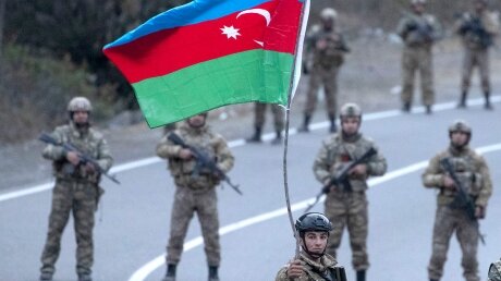 ​Азербайджан проводил этнические чистки в Карабахе: в Ереване выступили с обвинениями