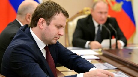 Мишустин рассказал об инфицировании коронавирусом помощника президента Орешкина